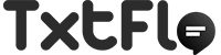TxtFlo Logo Small
